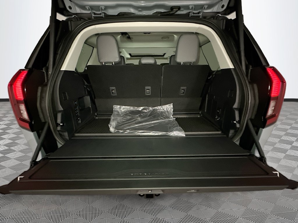 New 2026 Ford Expedition Active AWD/4WD image 35