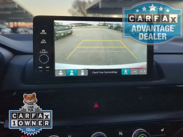 Used 2024 Honda CR-V Sport Touring image 8