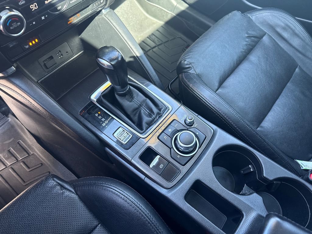 Used 2016 MAZDA CX-5 Grand Touring image 13