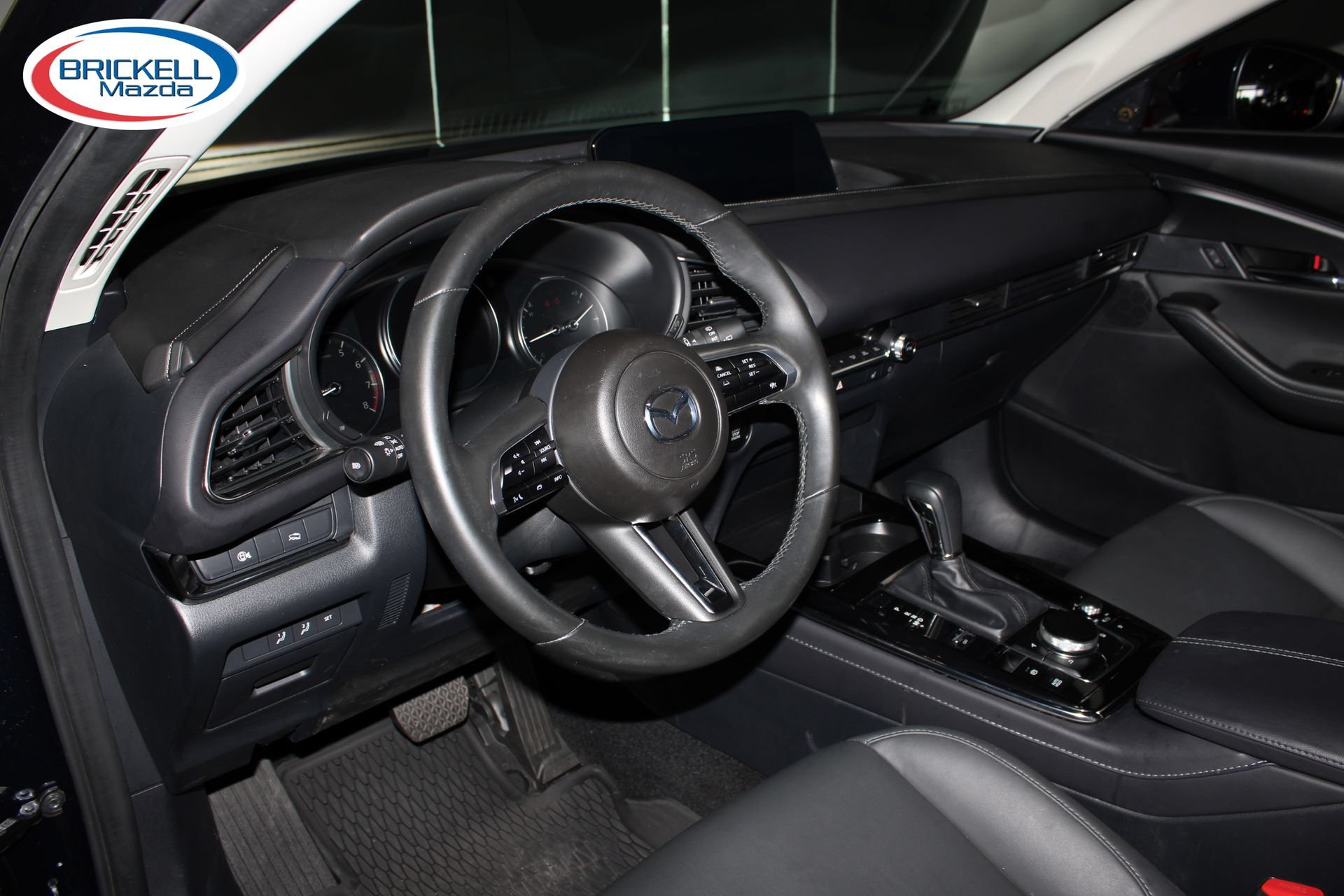 Used 2024 MAZDA CX-30 AWD 2.5 S w/ Preferred Package image 24