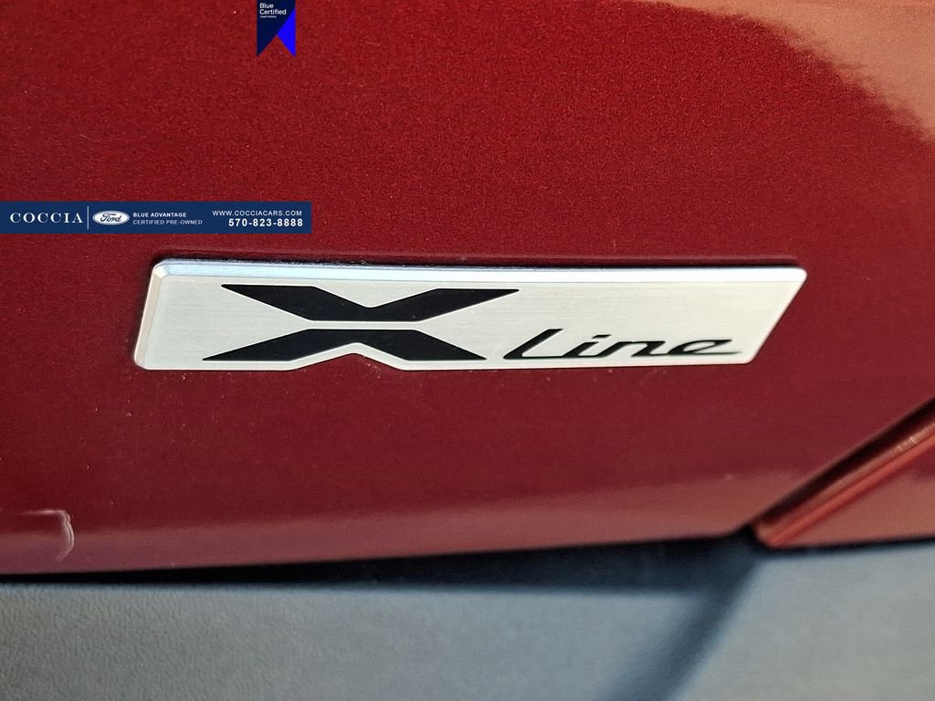 Used 2023 Kia Sorento S w/ Panoramic Sunroof Package image 31