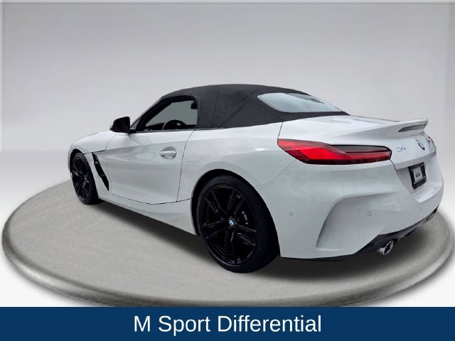 Used 2022 BMW Z4 sDrive30i w/ Dynamic Handling Package RWD image 17