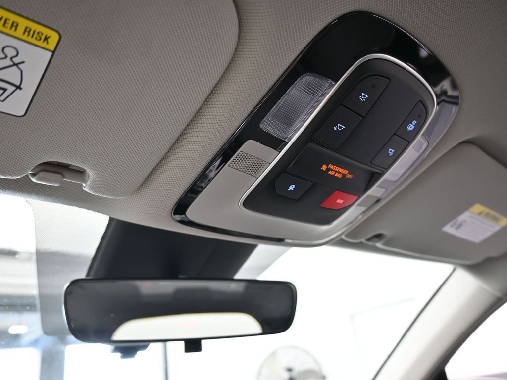 Used 2023 Hyundai Santa Fe SEL FWD image 28