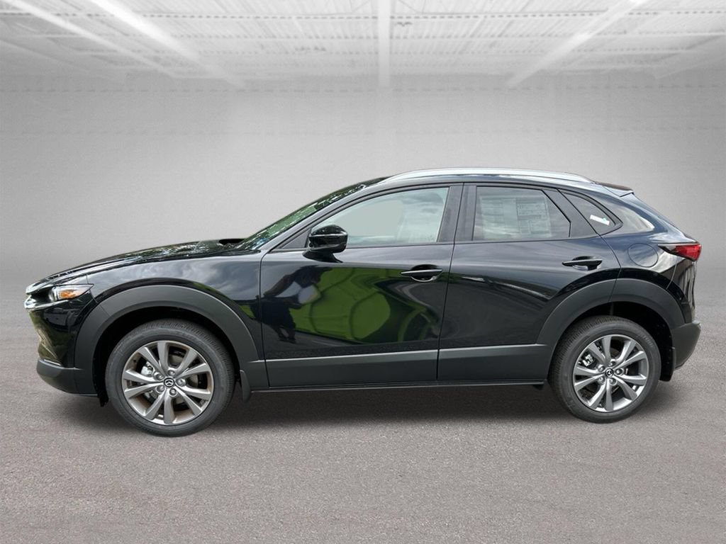 New 2026 MAZDA CX-30 AWD 2.5 S w/ Premium Package video 2