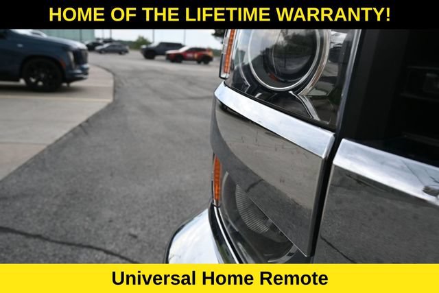 Used 2017 Chevrolet Silverado 2500 LTZ w/ Duramax Plus Package AWD/4WD image 38