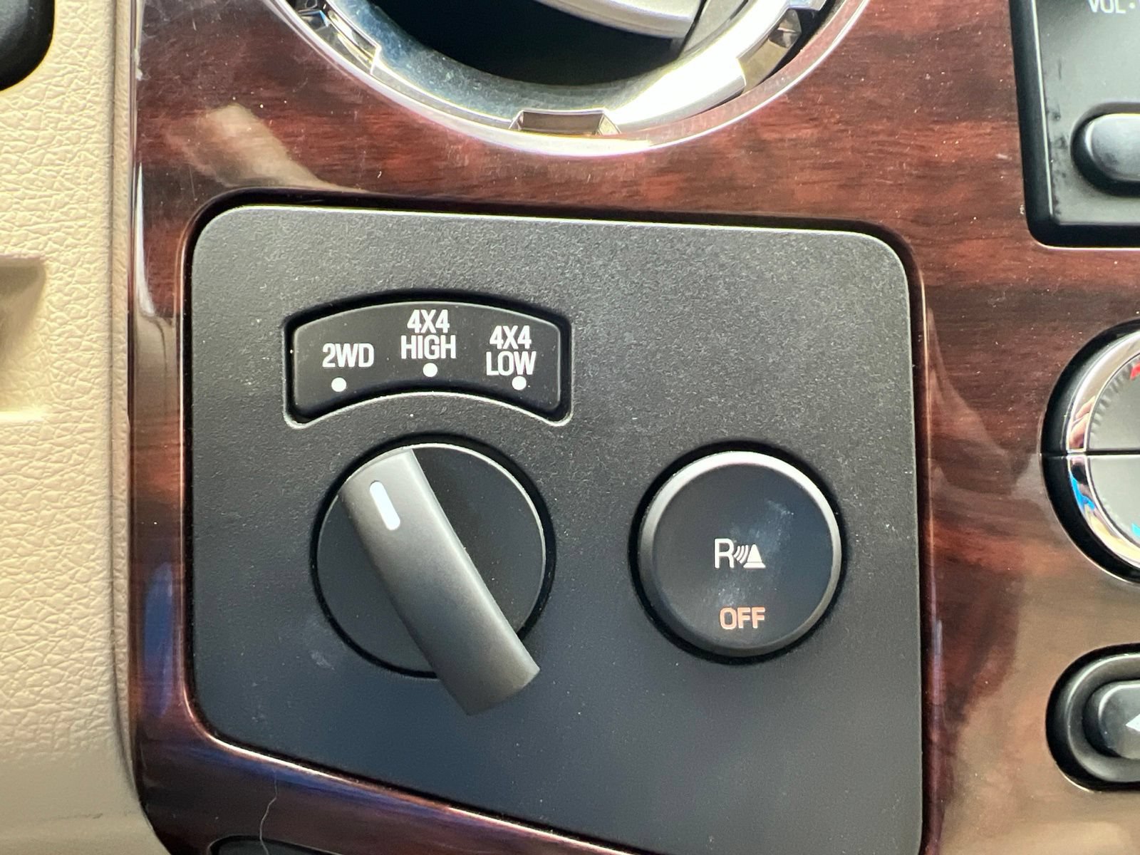 Used 2009 Ford F250 Lariat AWD/4WD image 27