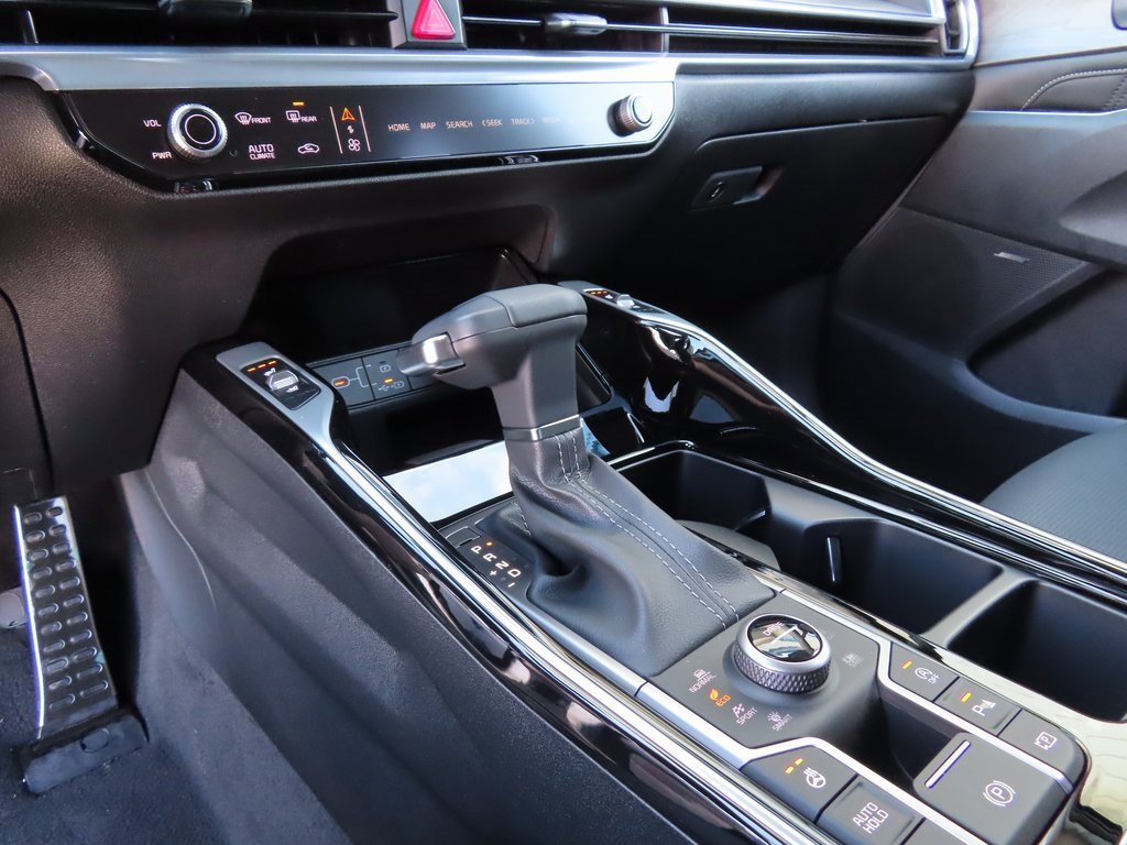 New 2026 Kia Sorento SX image 6