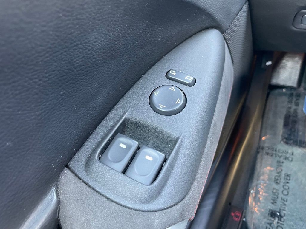 Used 2012 Chevrolet Corvette Grand Sport w/ 3LT Preferred Equipment Group image 22