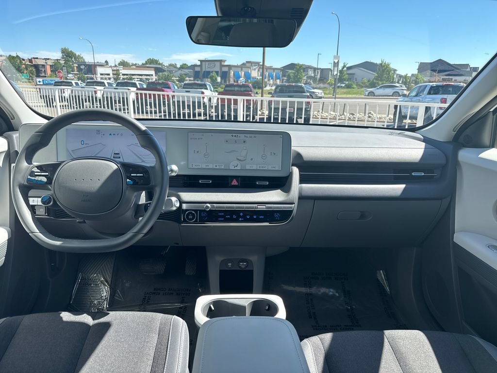 Used 2024 Hyundai Ioniq 5 SE AWD/4WD image 12
