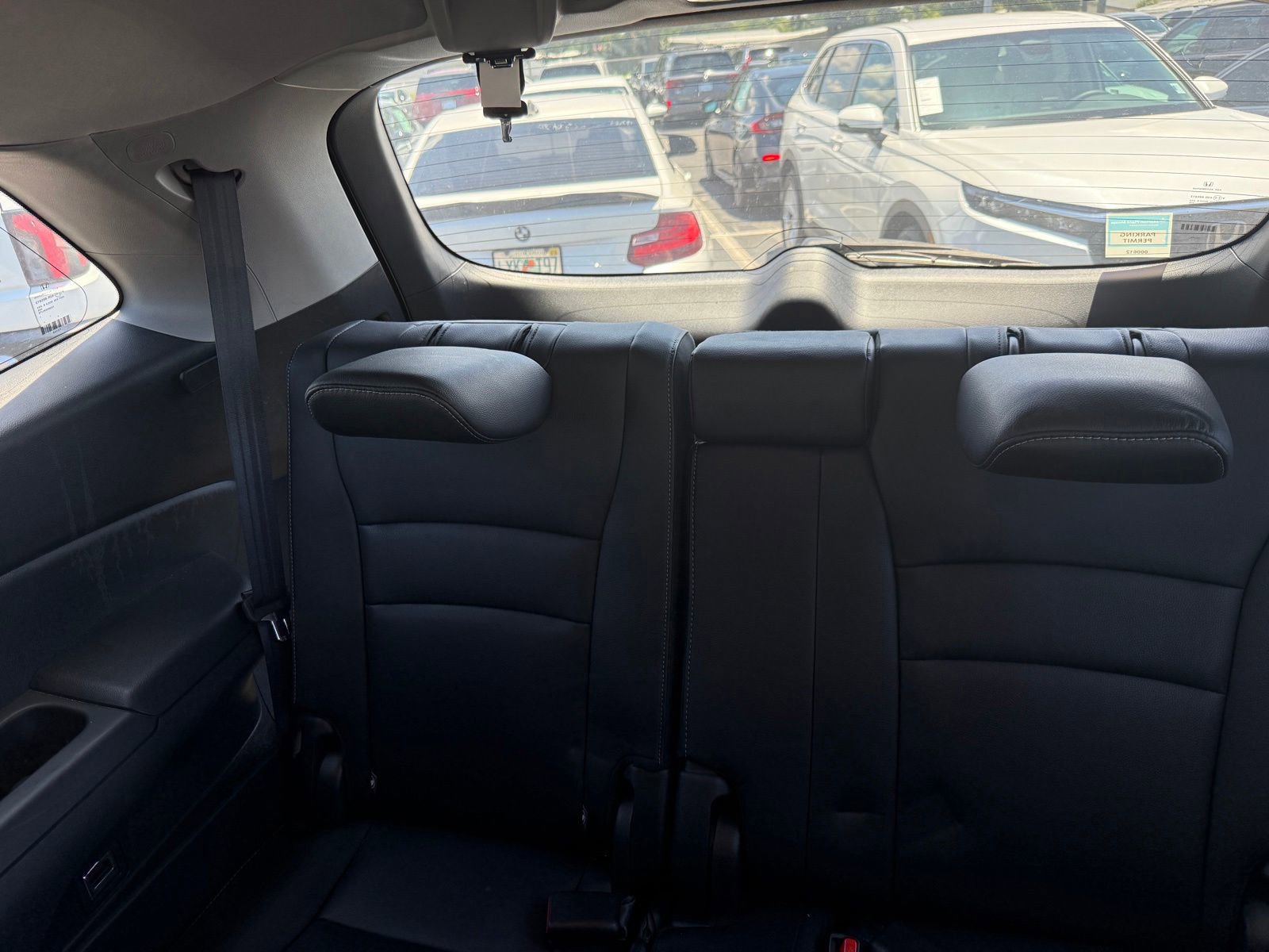Used 2018 Honda Pilot EX-L image 10