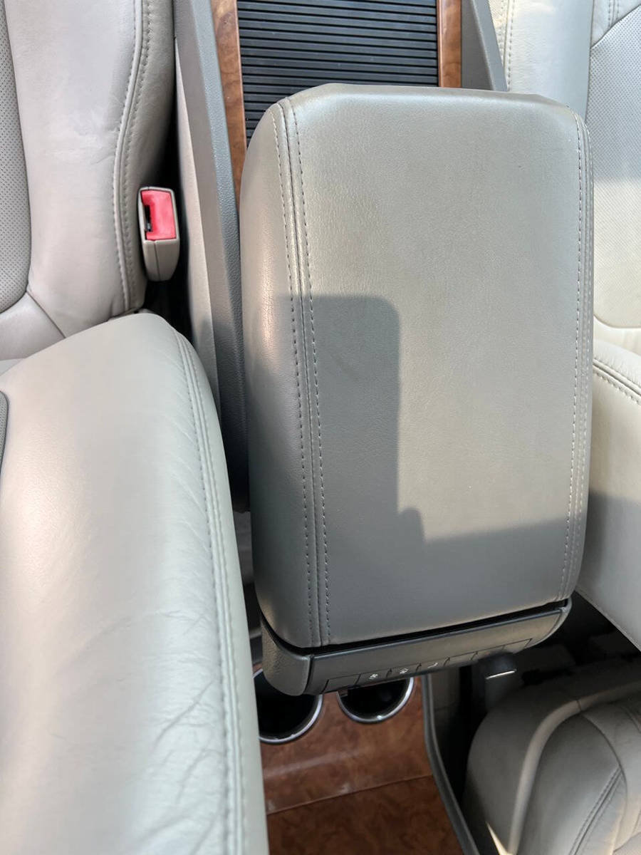 Used 2011 Buick Enclave CXL FWD image 14