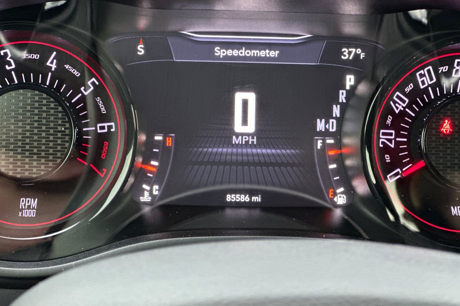 Used 2019 Dodge Challenger GT w/ Blacktop Package image 27