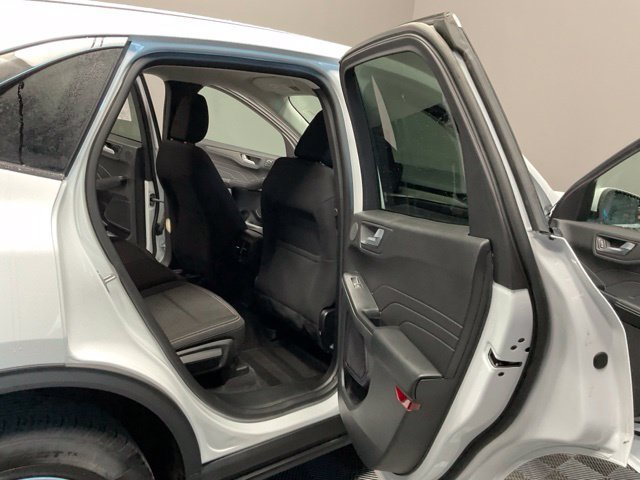 Used 2023 Ford Escape Active w/ Tech Pack #2 AWD/4WD image 25