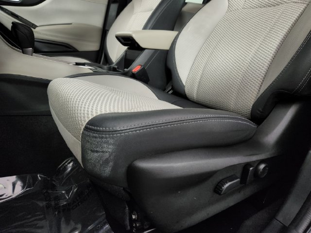 Used 2021 Subaru Forester Premium w/ Popular Package #1 AWD/4WD image 14