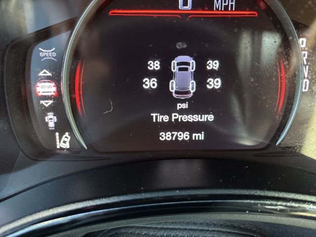 Used 2021 Dodge Durango GT image 40