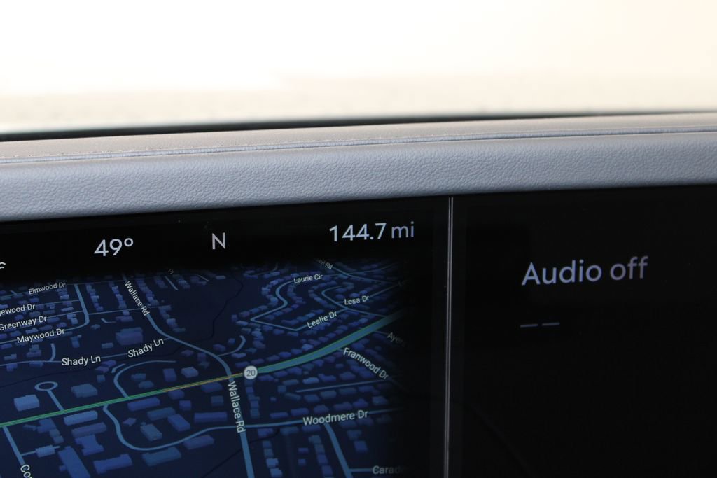 New 2026 Lincoln Nautilus Premier image 33