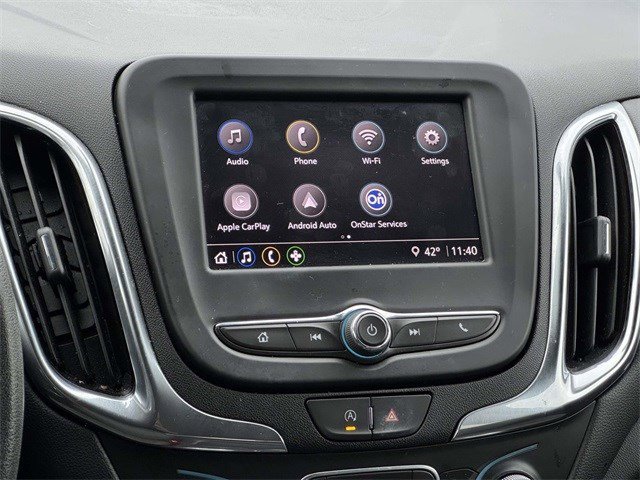 Used 2024 Chevrolet Equinox LT image 16