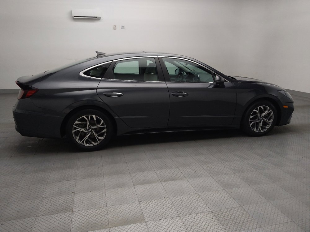 Used 2022 Hyundai Sonata SEL w/ Convenience Package image 10