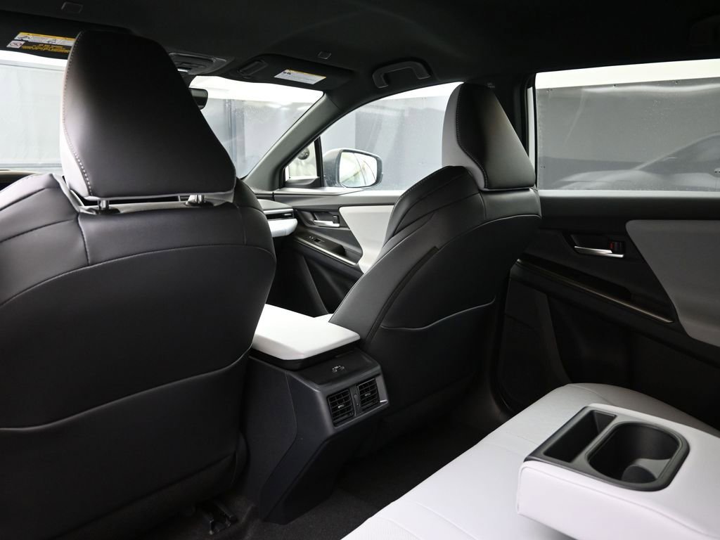 New 2026 Subaru Solterra Premium image 19