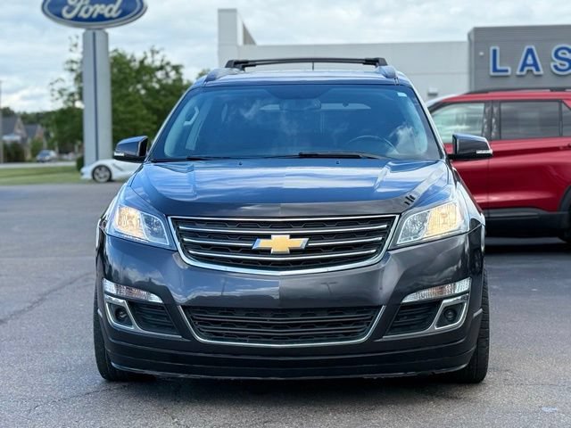 Used 2017 Chevrolet Traverse LT AWD/4WD image 33