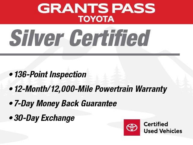 Used 2024 Toyota RAV4 LE AWD/4WD image 2