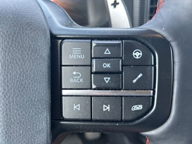 Used 2024 Ford F150 Raptor AWD/4WD image 17