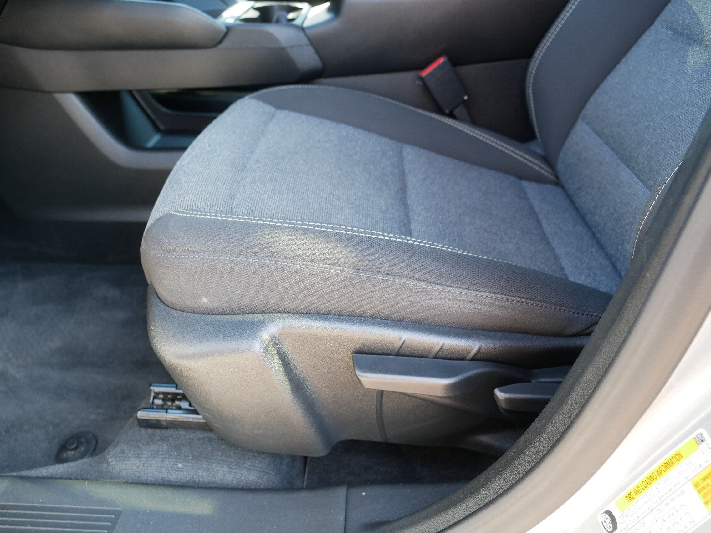 Used 2025 GMC Terrain Elevation AWD/4WD image 20