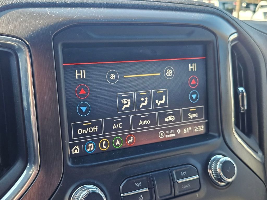 Used 2022 GMC Sierra 3500 AT4 w/ AT4 Premium Plus Package image 26