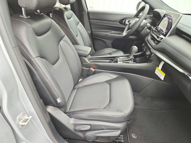 New 2026 Jeep Compass Latitude image 34