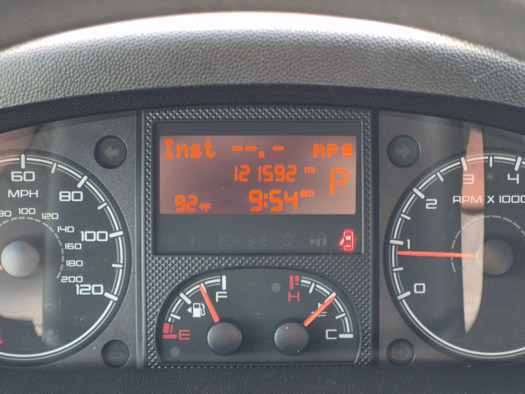 Used 2020 RAM ProMaster 1500 FWD image 19