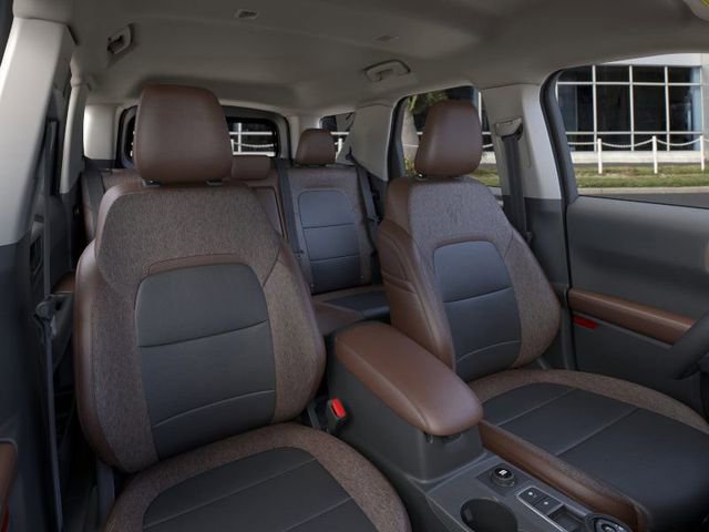 New 2026 Ford Bronco Sport Outer Banks image 10