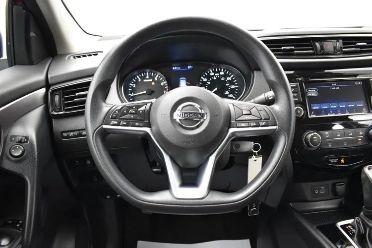 Used 2022 Nissan Rogue Sport S AWD/4WD image 20