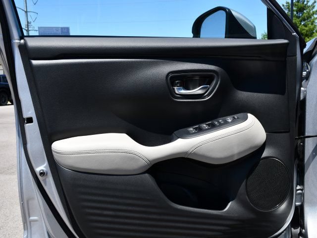 New 2027 Honda HR-V EX-L image 10