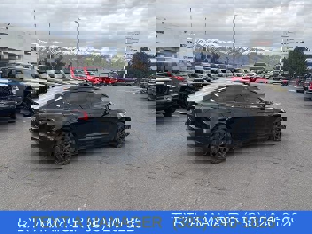 Used 2019 Tesla Model 3 Standard Range image 11