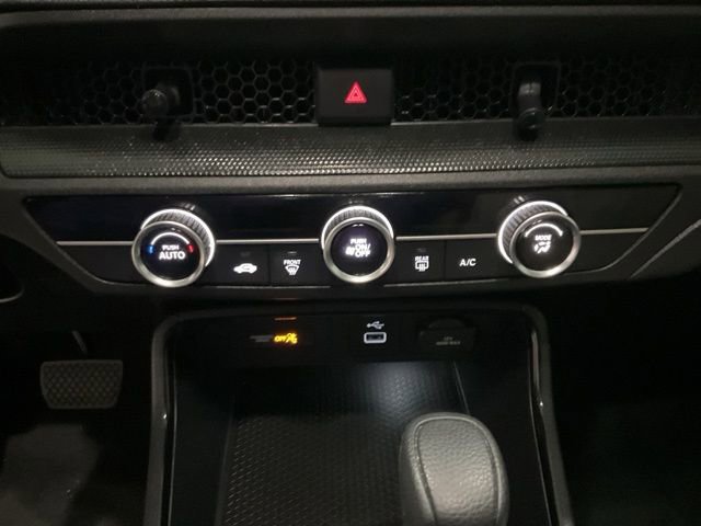 Certified 2025 Honda CR-V LX image 13