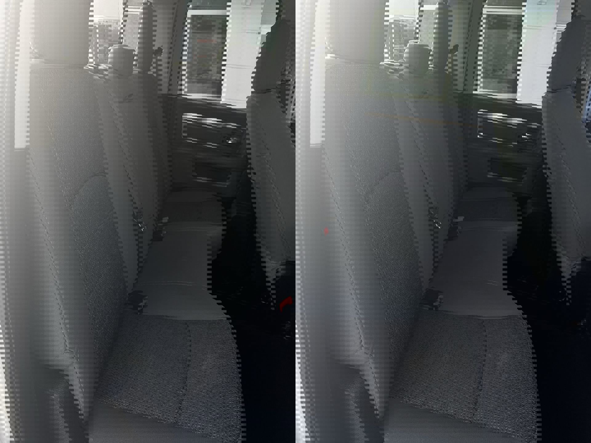 Used 2016 RAM 2500 Big Horn image 25