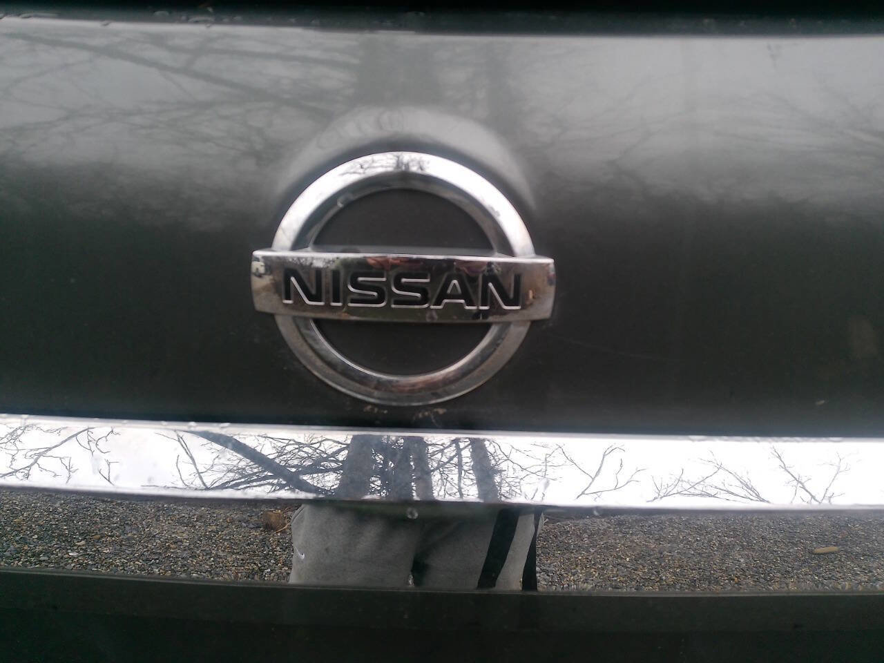 Used 2009 Nissan Pathfinder S image 18