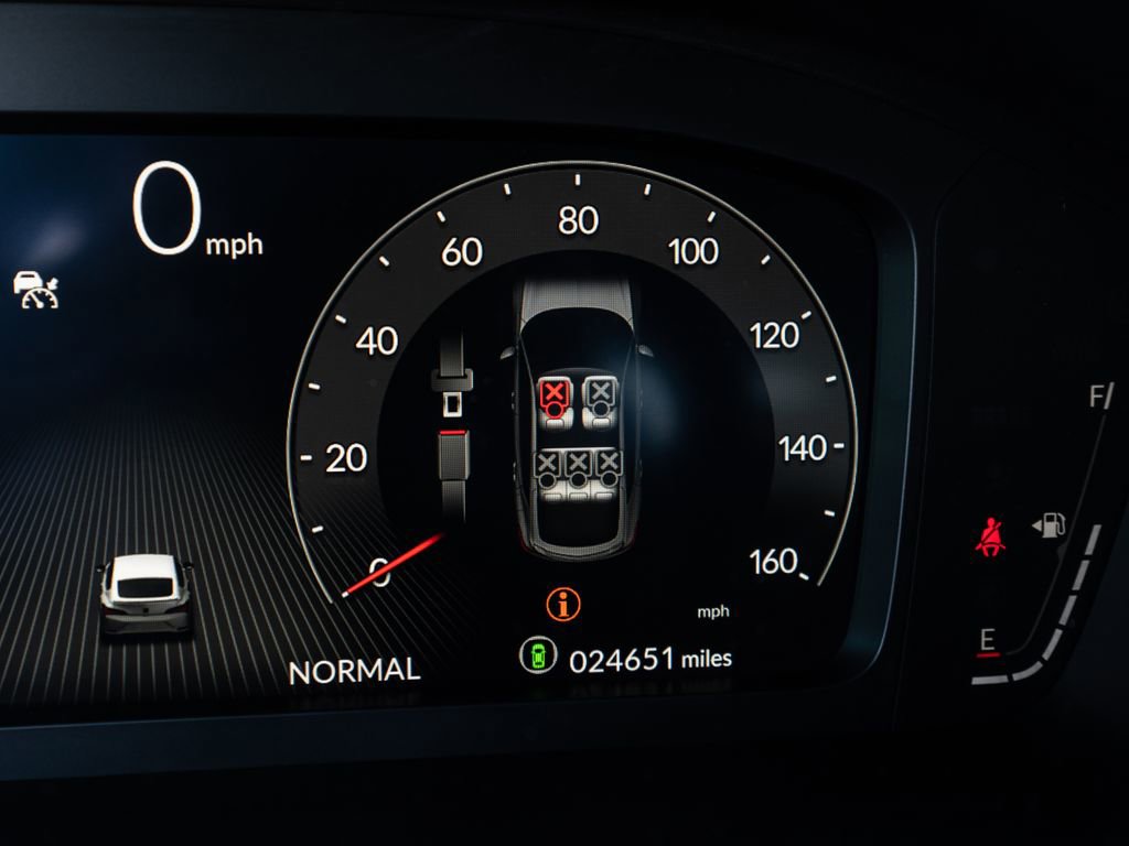 Certified 2023 Acura Integra A-Spec image 28