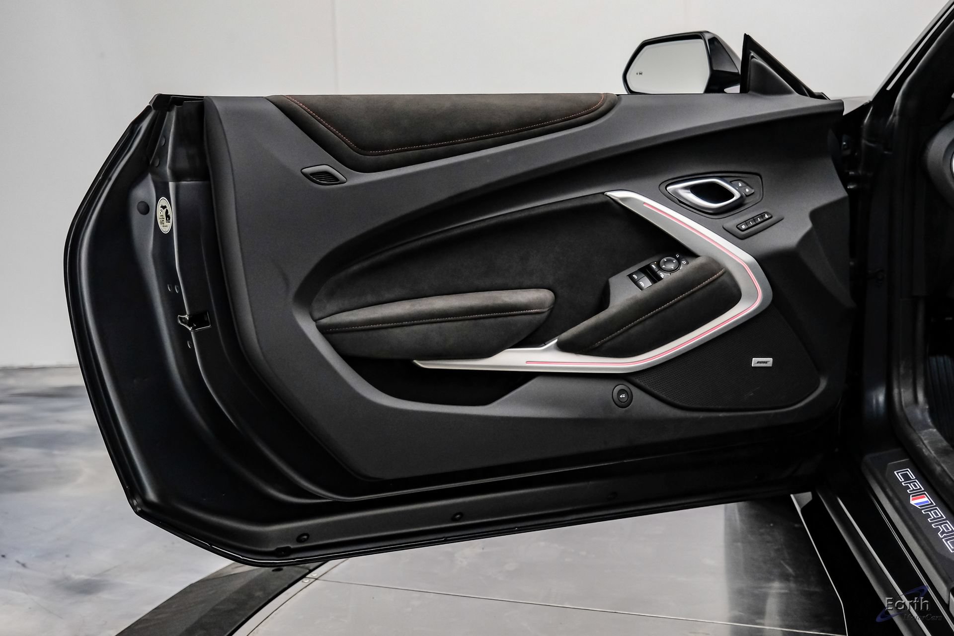 Used 2024 Chevrolet Camaro ZL1 RWD image 93