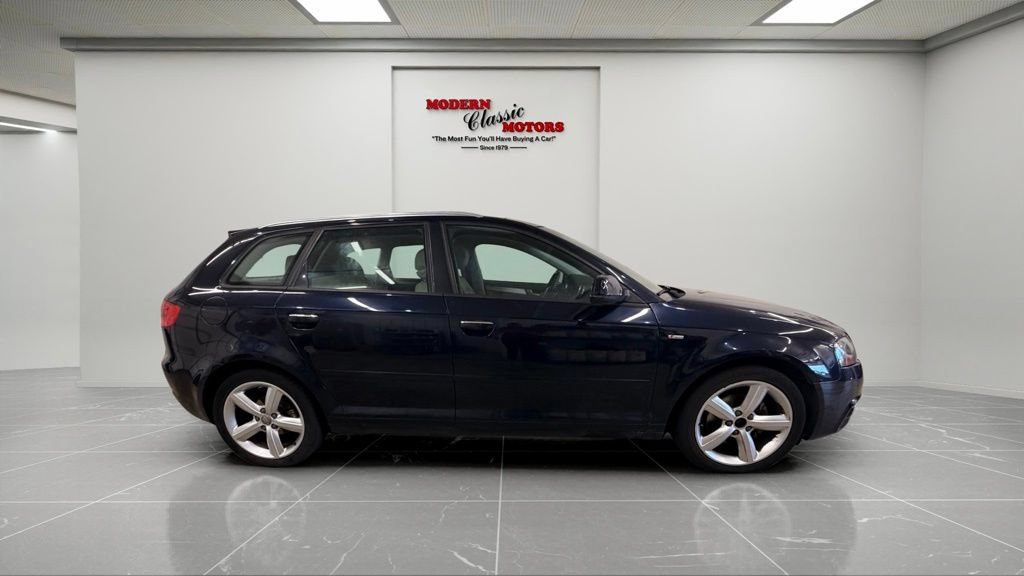 Used 2012 Audi A3 TDI Premium Plus FWD image 8