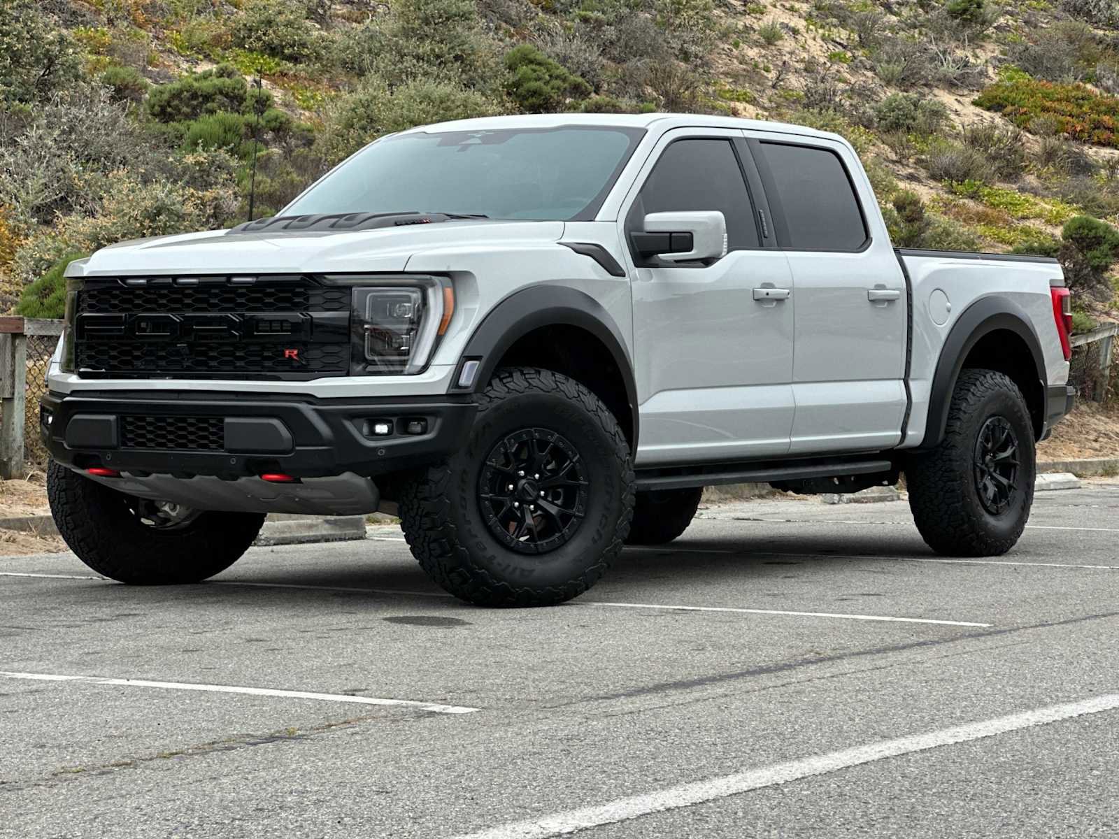 Used 2023 Ford F150 Raptor w/ Equipment Group 802A Raptor R
