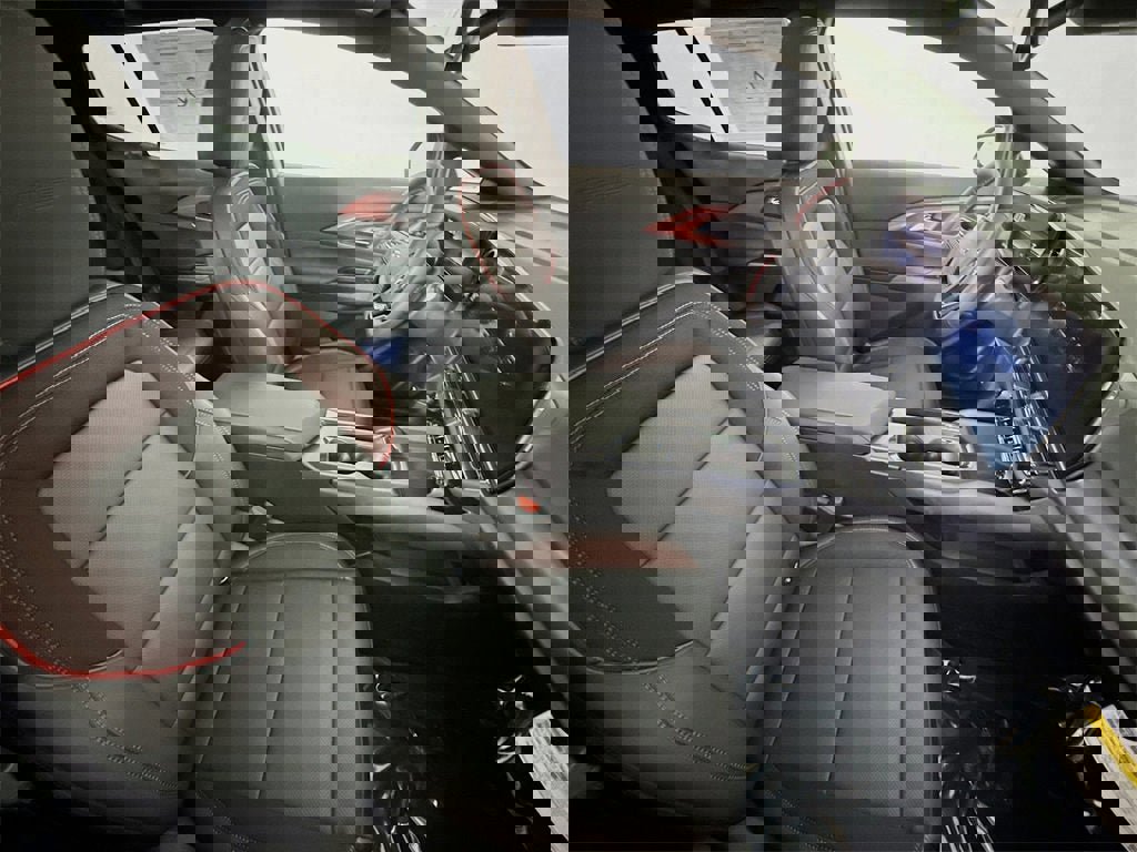 New 2026 Chevrolet Equinox EV RS image 22