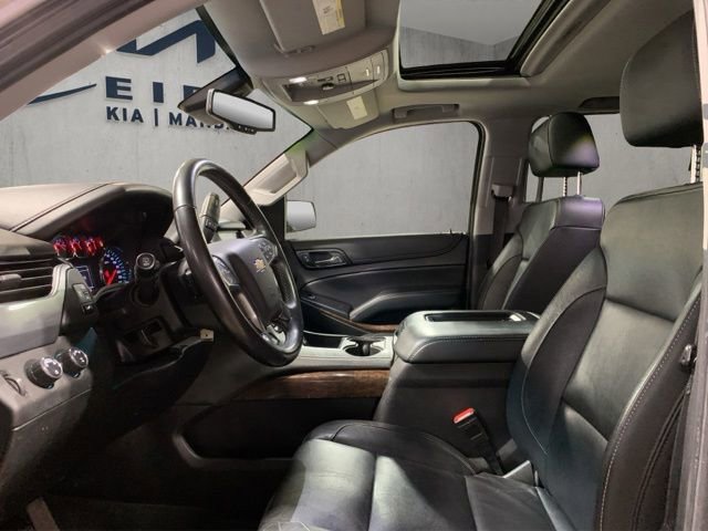 Used 2020 Chevrolet Suburban LT AWD/4WD image 10
