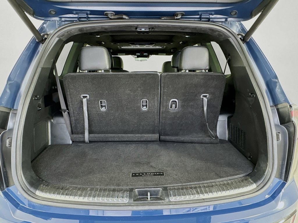 Used 2024 Kia Telluride SX Prestige X-Line image 34
