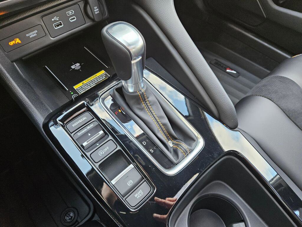 New 2026 Acura Integra A-Spec image 31