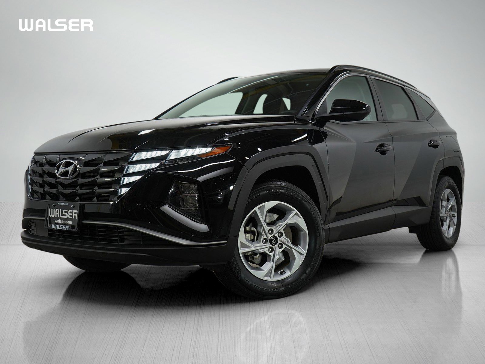Used 2024 Hyundai Tucson SEL