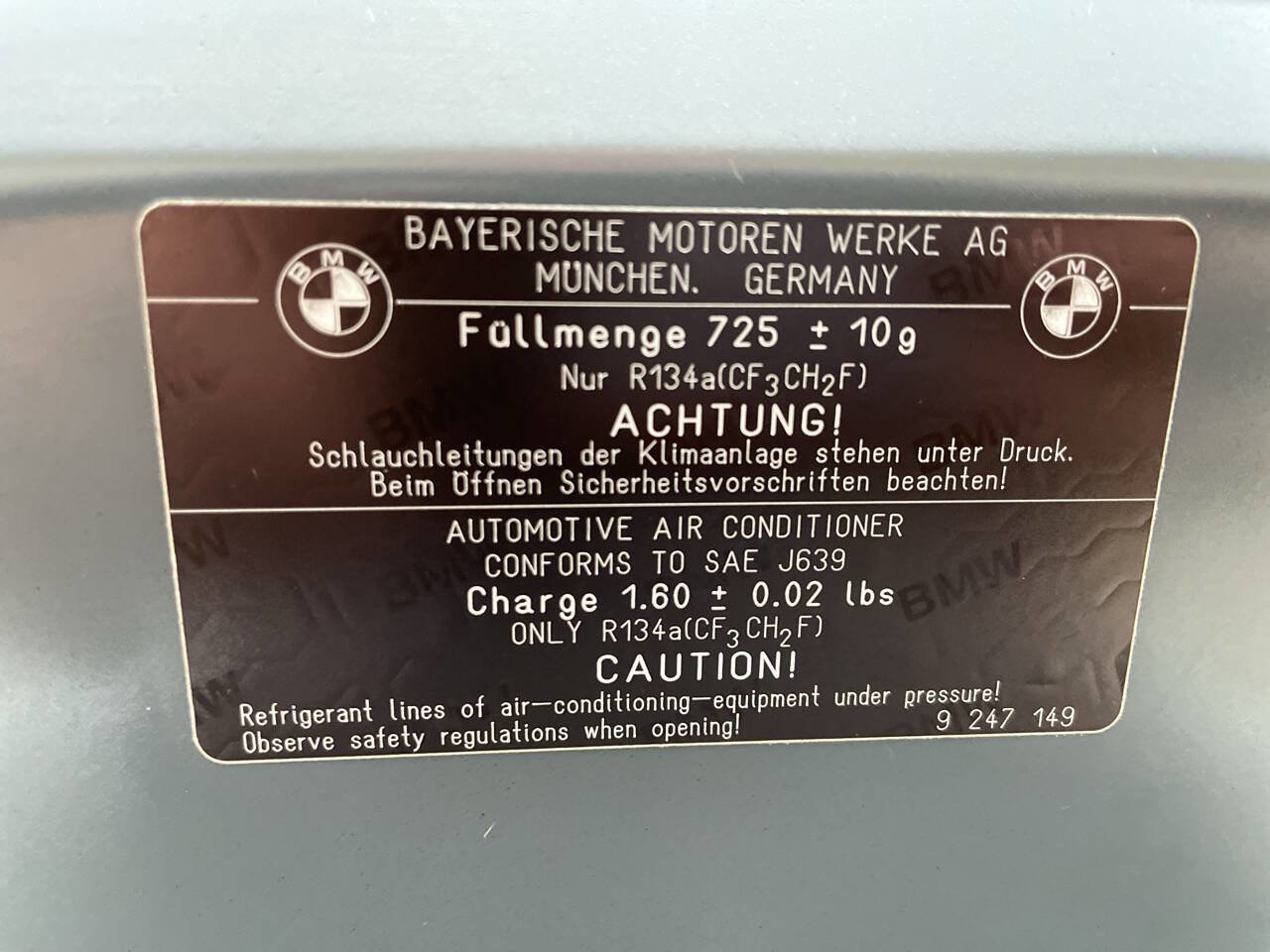 Used 2014 BMW M6 Convertible RWD image 34