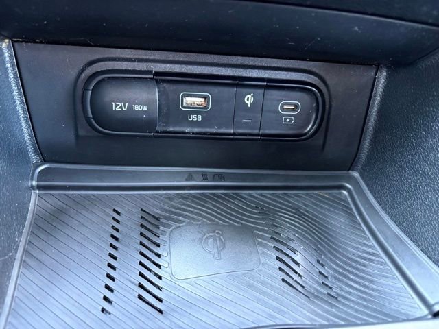 Used 2023 Kia Sportage X-Line w/ X-Line Premium Package image 18