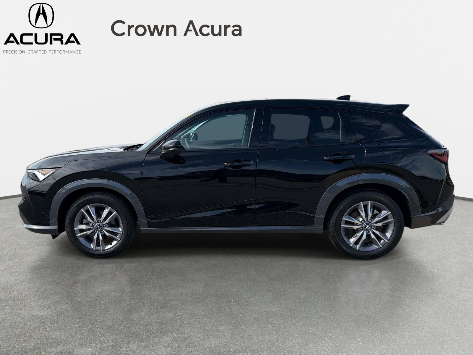 Used 2025 Acura ADX FWD image 4