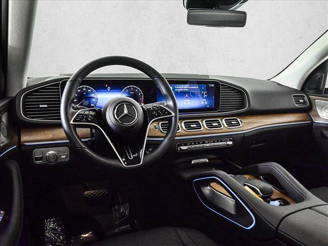 Certified 2025 Mercedes-Benz GLE 350 4MATIC image 20